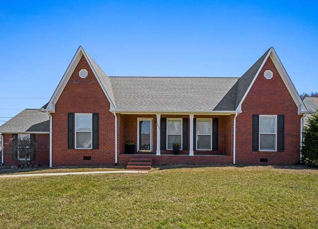 Property at 1002 Cambridge Ct, Cookeville, TN 38506, 3 beds, 2 baths