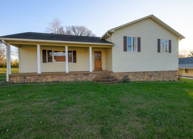 Property at 311 Locust St, Alexandria, TN 37012, 3 beds, 2.5 baths