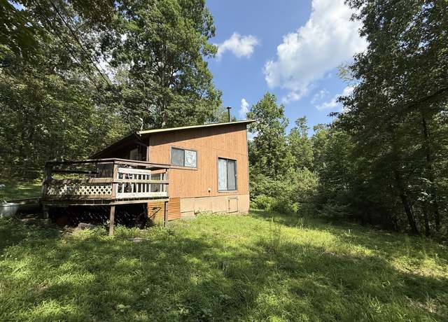 Property at 180 Webb Rd, Summertown, TN 38483, 1 bed, 1 bath