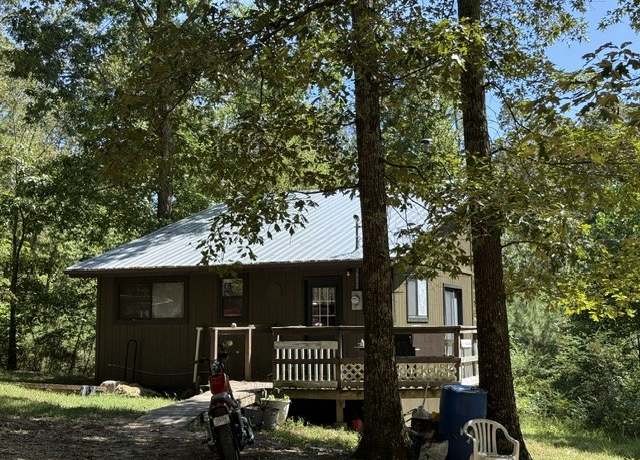 Property at 180 Webb Rd Ext, Summertown, TN 38483, 1 bed, 1 bath