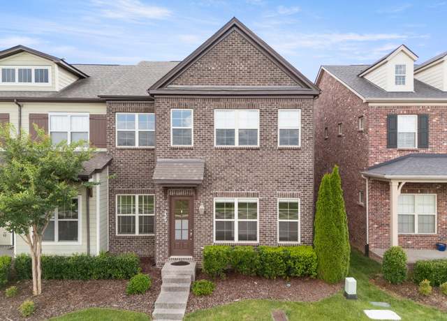 Property at 2067 Inland Dr, Franklin, TN 37064, 3 beds, 3.5 baths