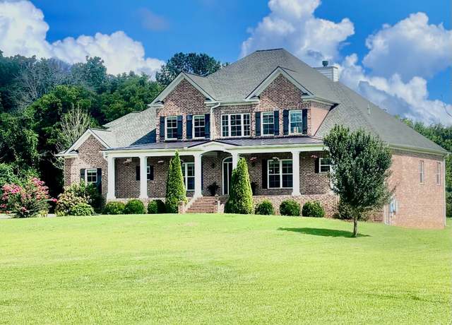Property at 2304 Whitus Rd, Murfreesboro, TN 37128, 4 beds, 3.5 baths