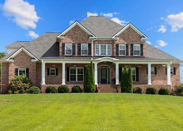 Property at 2304 Whitus Rd, Murfreesboro, TN 37128, 4 beds, 3.5 baths