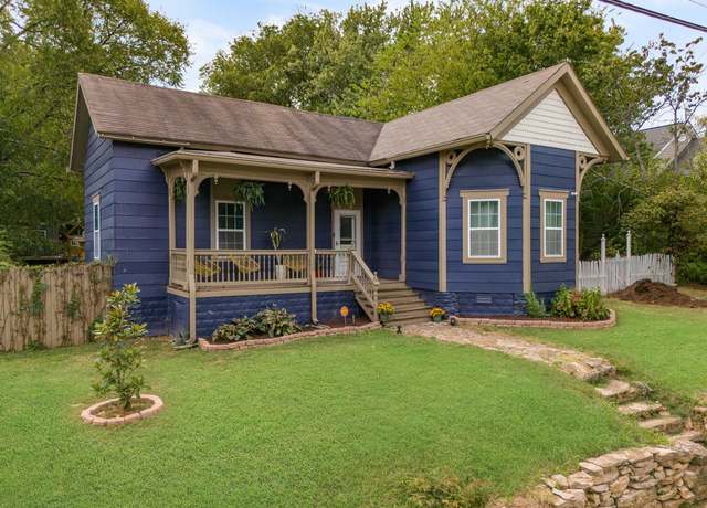 Property at 311 W 13th St, Columbia, TN 38401, 3 beds, 2 baths