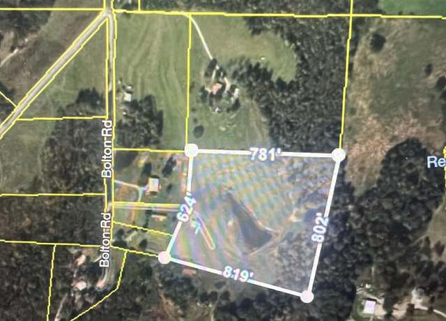 Property at 185 Bolton Rd, Trenton, GA 30752