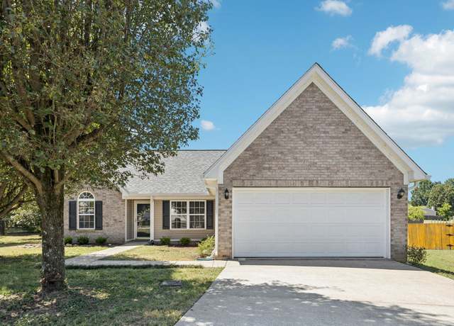 Property at 1416 Chesterbrook Ct, Antioch, TN 37013, 3 beds, 2 baths