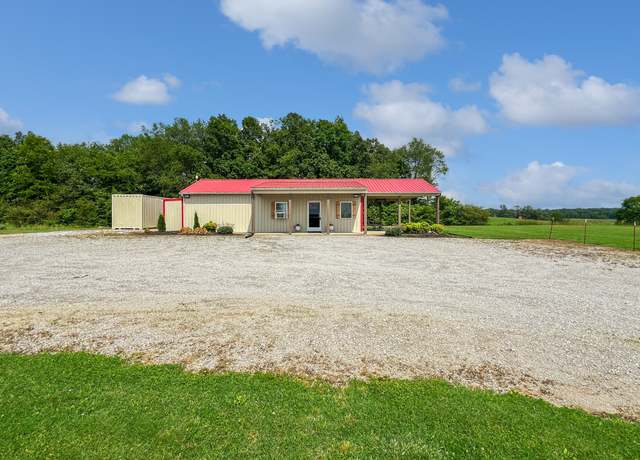 Property at 42 Chisholm Xing, Lawrenceburg, TN 38464, 2 beds, 1 bath