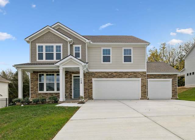 Property at 113 Cannonade Ct, Smyrna, TN 37167, 4 beds, 3.5 baths