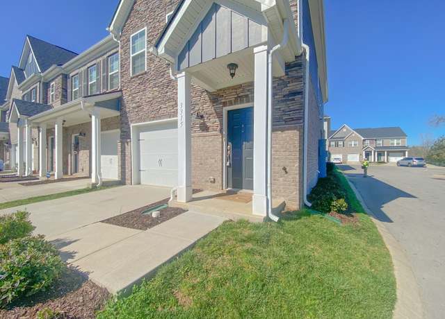 Property at 3315 Deerchase Cir, Murfreesboro, TN 37129, 3 beds, 2.5 baths