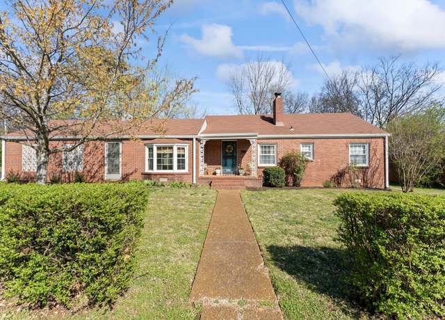 Property at 908 Grantland Ave, Murfreesboro, TN 37129, 3 beds, 2 baths