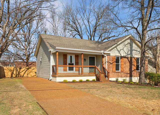 Property at 3440 Country Way Rd, Antioch, TN 37013, 3 beds, 2 baths