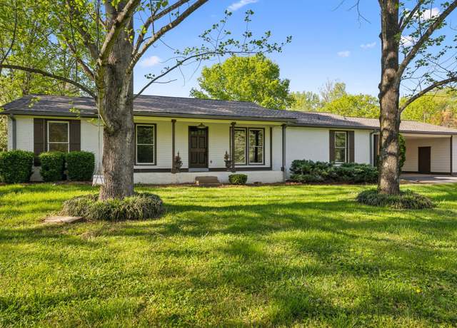 Property at 4462 Harpeth School Rd, Franklin, TN 37064, 3 beds, 3 baths