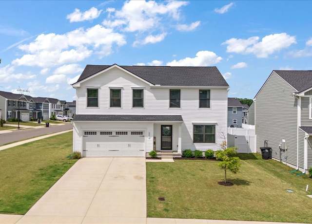Property at 2331 Burnwick Grv, Spring Hill, TN 37174, 4 beds, 2.5 baths