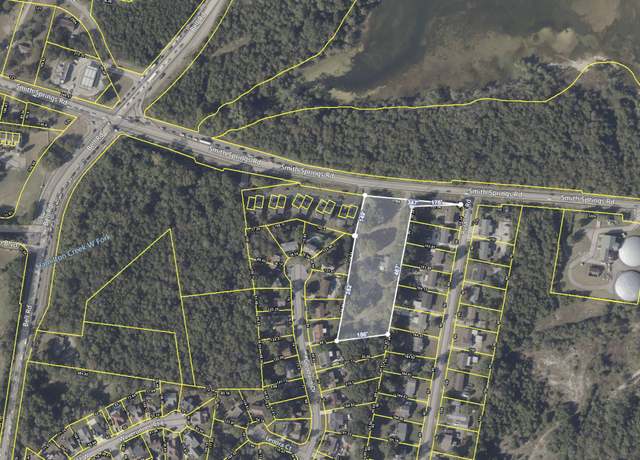 Property at 2741 Smith Springs Rd, Nashville, TN 37217