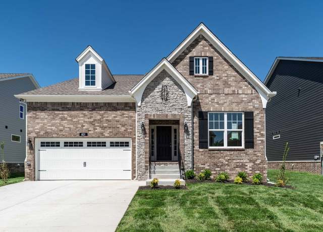 Property at 821 Joe Miller Dr, Hendersonville, TN 37075, 5 beds, 4 baths