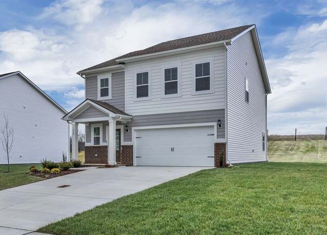 Property at 649 Emerson Ln, Westmoreland, TN 37186, 4 beds, 2.5 baths