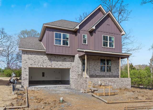 Property at 3017 Sandstone Way, Hendersonville, TN 37075, 4 beds, 3.5 baths