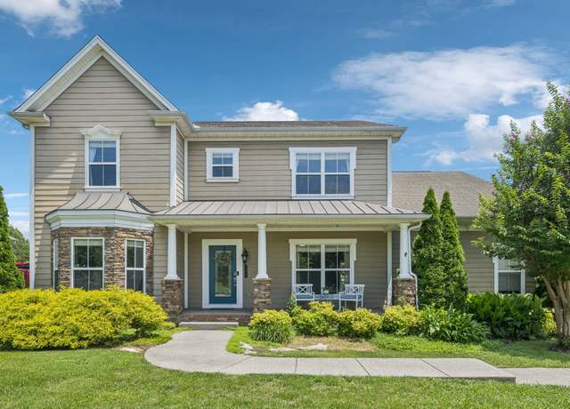 Property at 104 Lodge Hall Rd, Nolensville, TN 37135, 6 beds, 5 baths