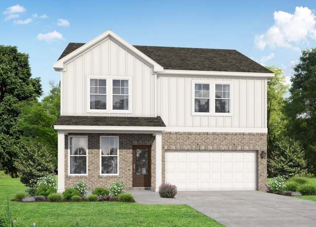 Property at 404 Old Spring Ln, Gallatin, TN 37066, 3 beds, 2.5 baths