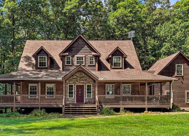 Property at 538 Allen Dr. Dr, Rockwood, TN 37854, 3 beds, 2.5 baths