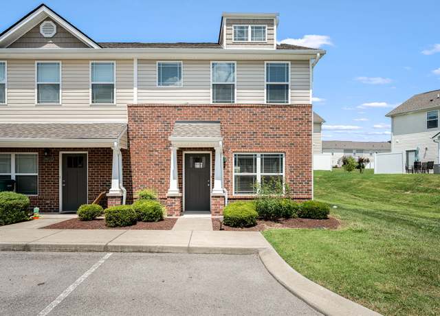 Property at 8015 Tuberose Ct, Spring Hill, TN 37174, 2 beds, 2.5 baths