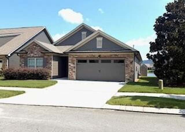 Property at 9776 Cobblecreek Way, Ooltewah, TN 37363, 3 beds, 2.5 baths