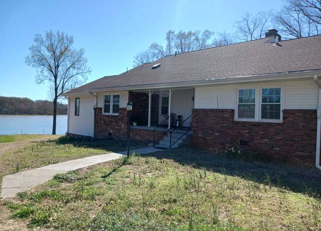 Property at 252 Indian Creek Dr, New Johnsonville, TN 37134, 3 beds, 3 baths