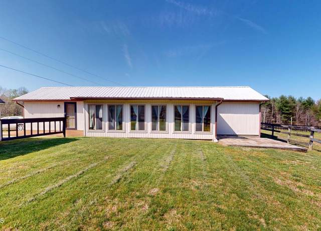 Property at 3351 Leatherwood Ford Rd, Jamestown, TN 38556, 2 beds, 1 bath