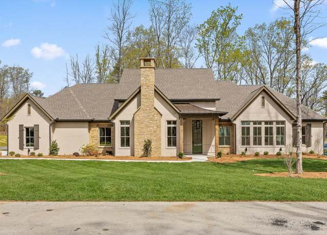 Property at 8583 Mountain Laurel Trl #39, Signal Mountain, TN 37377, 4 beds, 3.5 baths