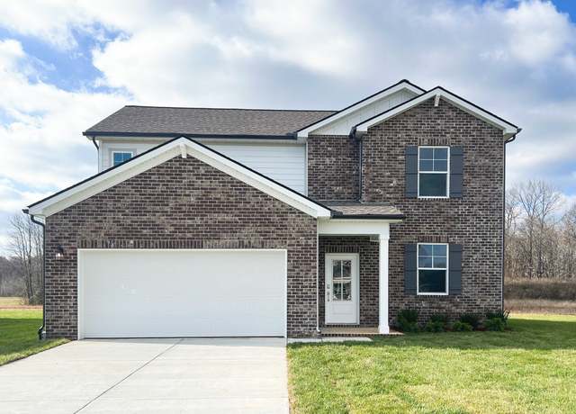 Property at 322 Granville Way, Spring Hill, TN 37174, 4 beds, 2.5 baths