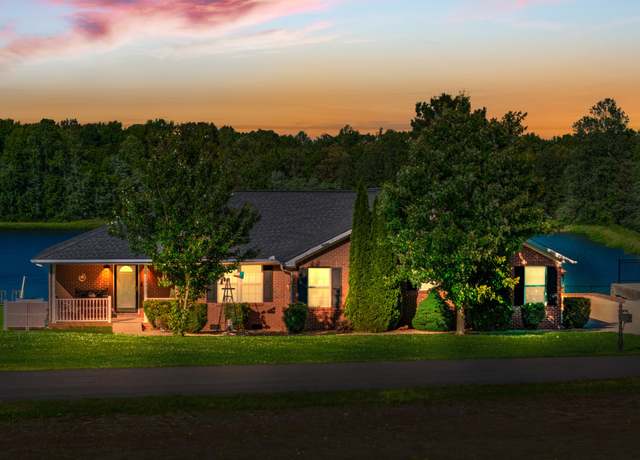 Property at 46 Rebecca West Rd, Fayetteville, TN 37334, 3 beds, 2.5 baths