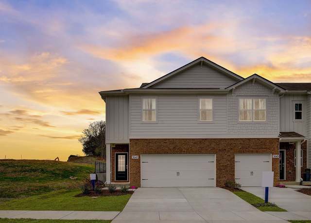 Property at 3008 Flyaway Ln, Lebanon, TN 37090, 4 beds, 2.5 baths
