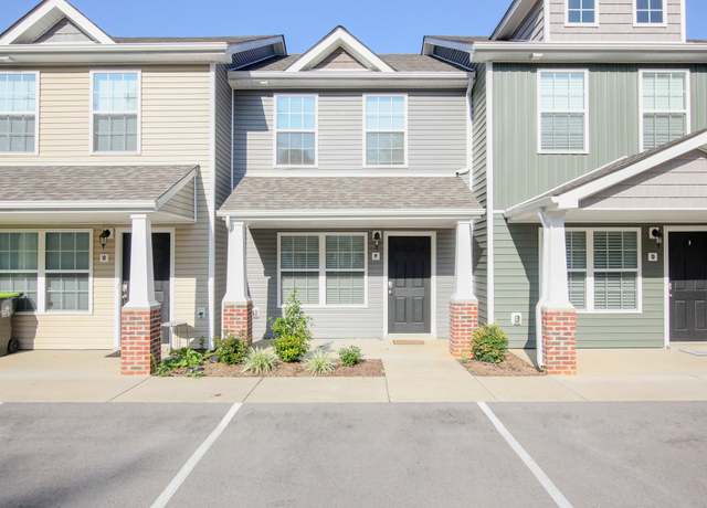 Property at 955 Big Sky Dr Unit V, Clarksville, TN 37040, 2 beds, 2.5 baths