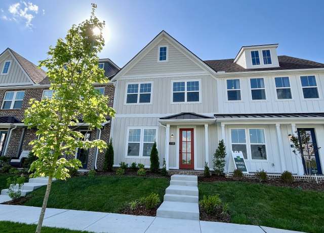 Property at 150 Valentine Aly, Nashville, TN 37218, 3 beds, 2.5 baths