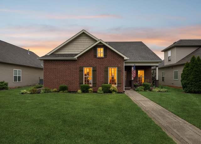 Property at 188 Whitman Aly, Clarksville, TN 37043, 4 beds, 2 baths