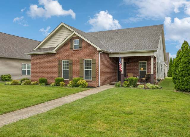 Property at 188 Whitman Aly, Clarksville, TN 37043, 3 beds, 2 baths