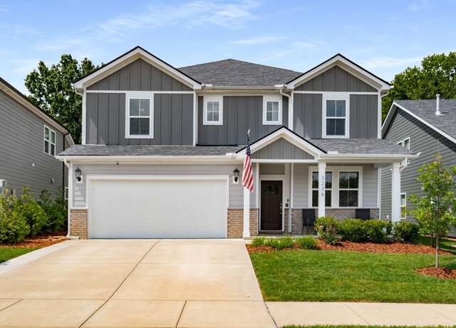 Property at 3236 Longstalk Rd, Antioch, TN 37013, 5 beds, 4 baths