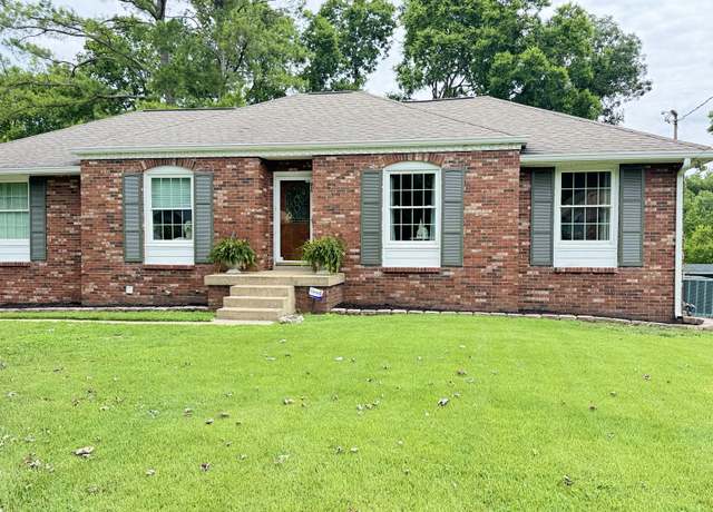 Property at 653 Albany Dr, Hermitage, TN 37076, 4 beds, 2 baths