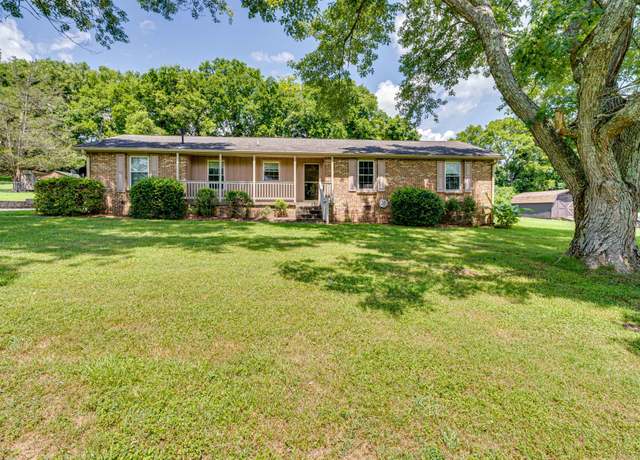 Property at 2003 Julie Dr, Mount Juliet, TN 37122, 3 beds, 2 baths