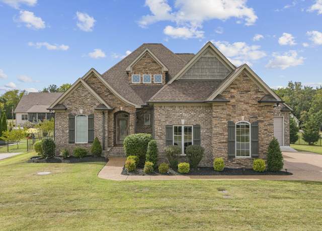 Property at 117 Brixton Rdg, Lebanon, TN 37087, 4 beds, 3 baths