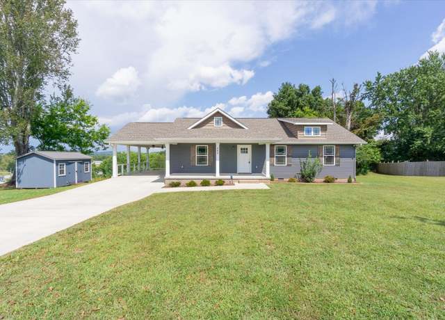 Property at 242 Mirage Dr, Rickman, TN 38580, 3 beds, 2 baths