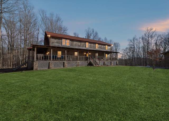 Property at 426 Fern Gully Ln, Manchester, TN 37355, 3 beds, 2 baths