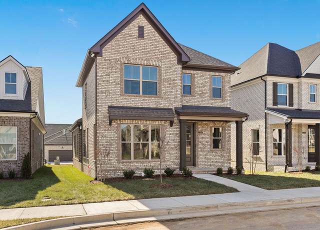 Property at 1203 Kennesaw Blvd Lot 193, Gallatin, TN 37066, 3 beds, 2.5 baths