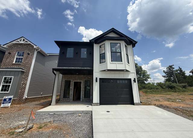 Property at 541 Charleston Cove Way, Clarksville, TN 37043, 3 beds, 2.5 baths