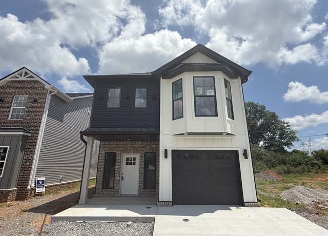 Property at 541 Charleston Cove Way, Clarksville, TN 37043, 3 beds, 2.5 baths