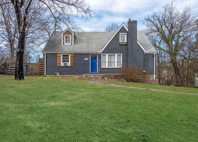 Property at 5030 Inglewood Ct, Nashville, TN 37216, 3 beds, 2.5 baths