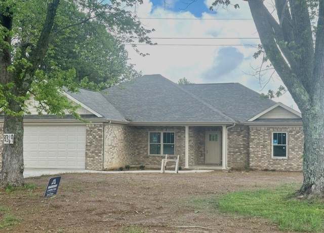 Property at 8369 State Line Rd, Taft, TN 38488, 4 beds, 2 baths