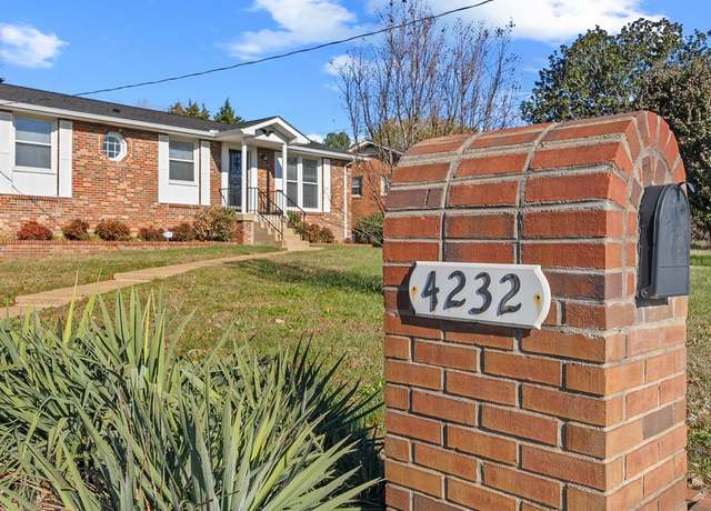 Property at 4232 Nepal Dr, Hermitage, TN 37076, 3 beds, 2 baths