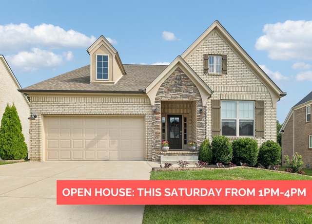 Property at 2008 Hedgelawn Dr, Lebanon, TN 37090, 4 beds, 2.5 baths