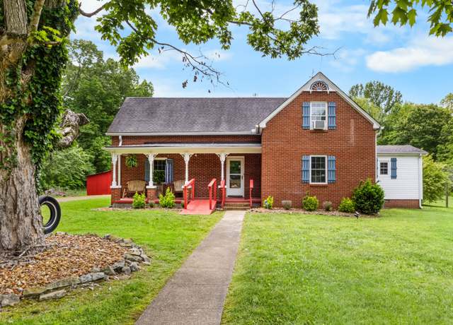 Property at 2360 Jarrell Ridge Rd, Clarksville, TN 37043, 3 beds, 2 baths
